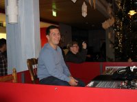 Jugendweihnachtsfeier 2016